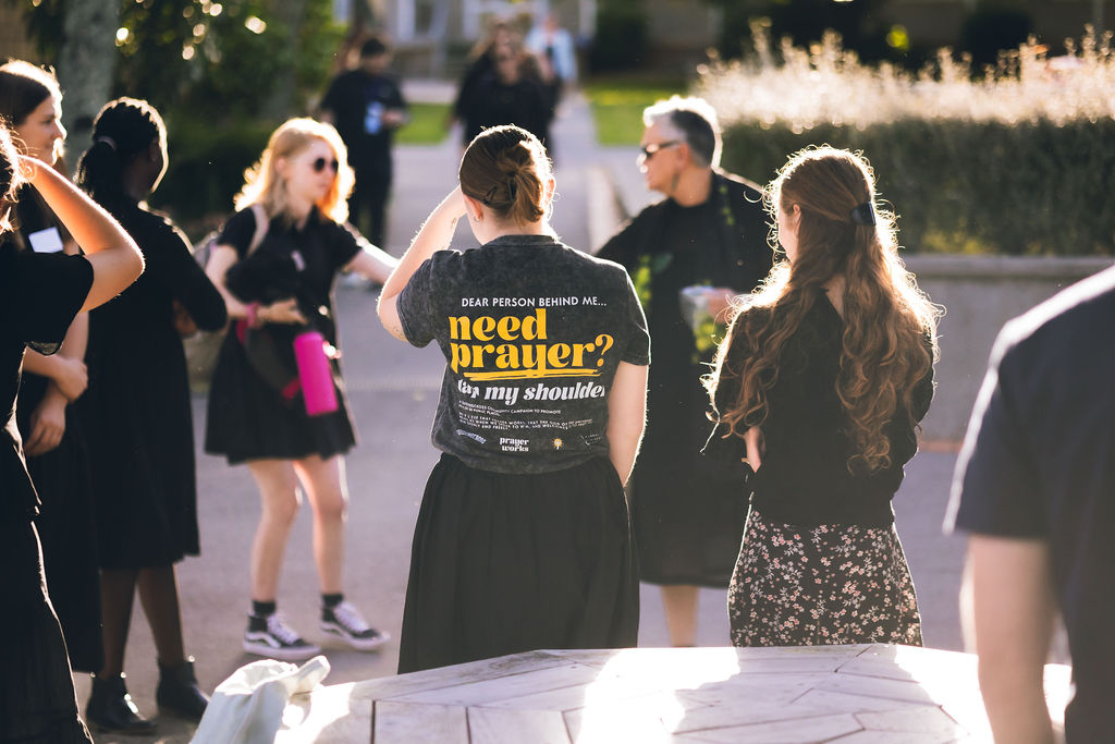 Start or Return to Study at BTI