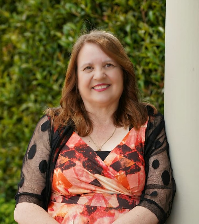 Denice Morgan