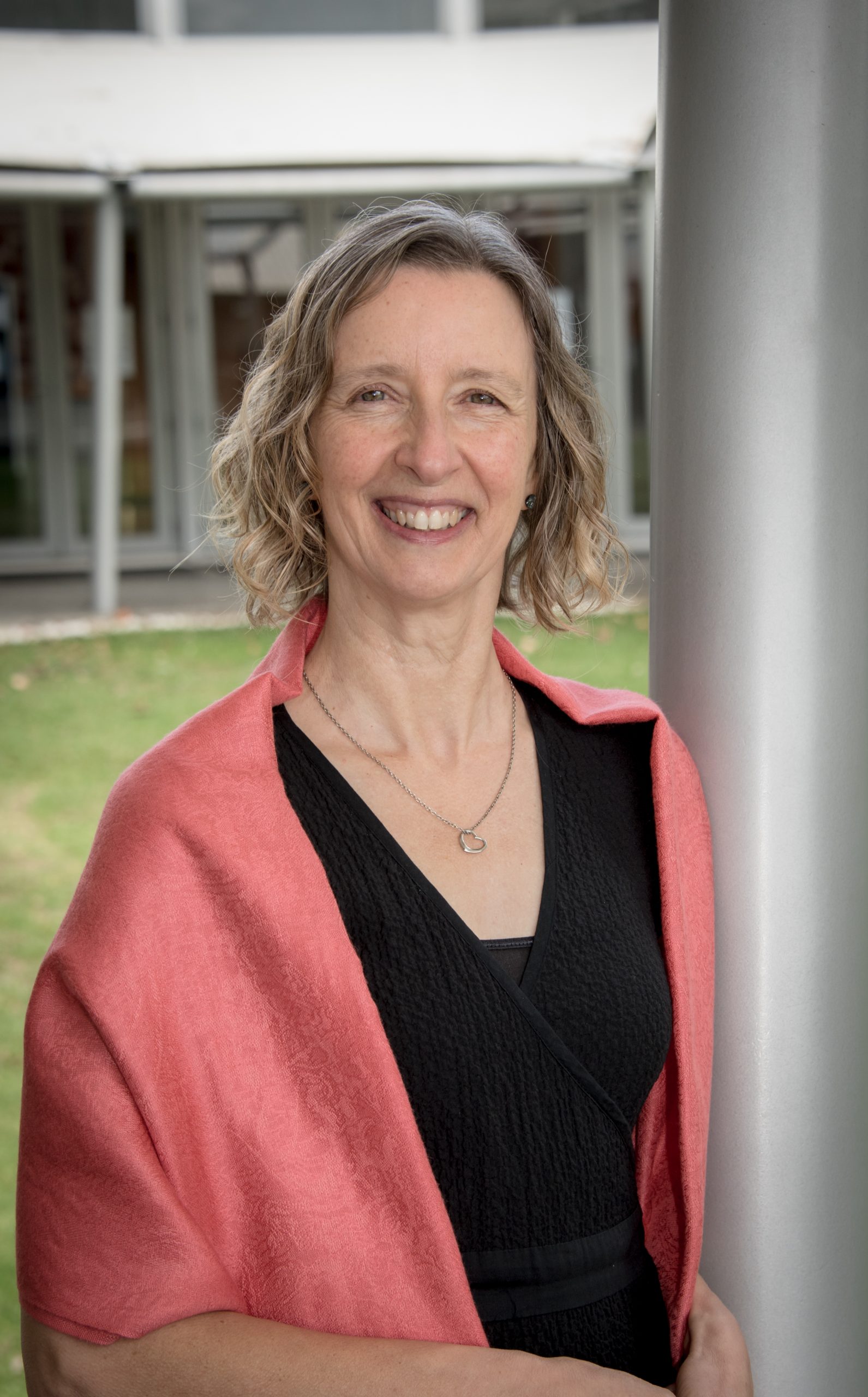 Sue Hardgrave