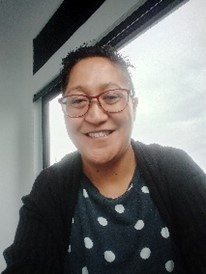 Aisha Te Kani