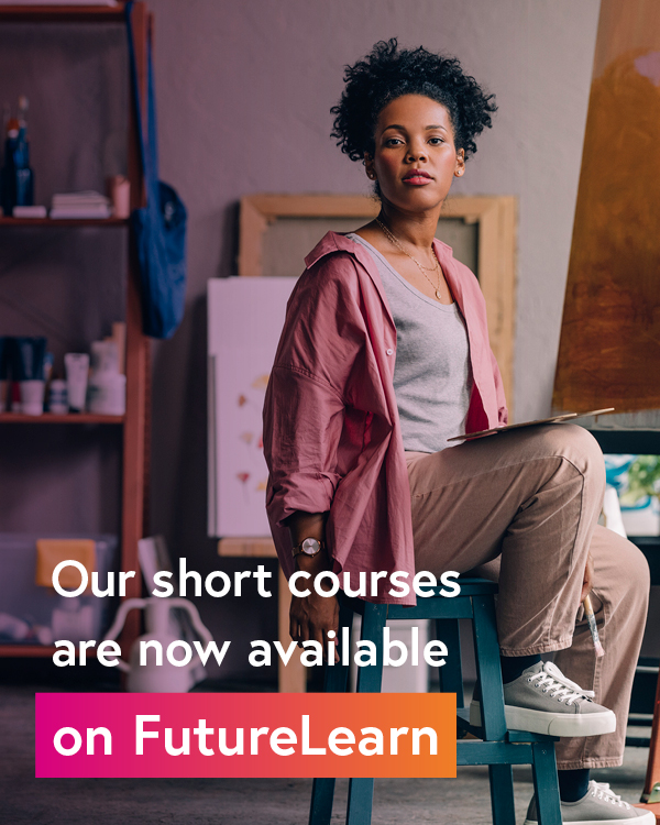 FutureLearn our short courses are now available on FutureLearn