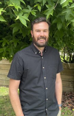 Educator/Kaiako. School of Social Practice