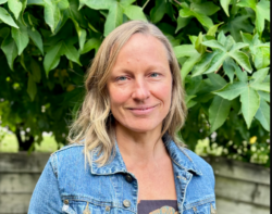 School of Social Practice, Counselling. Kaiako/Educator