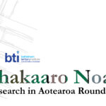 Christian Research in Aotearoa Roundtable flyer