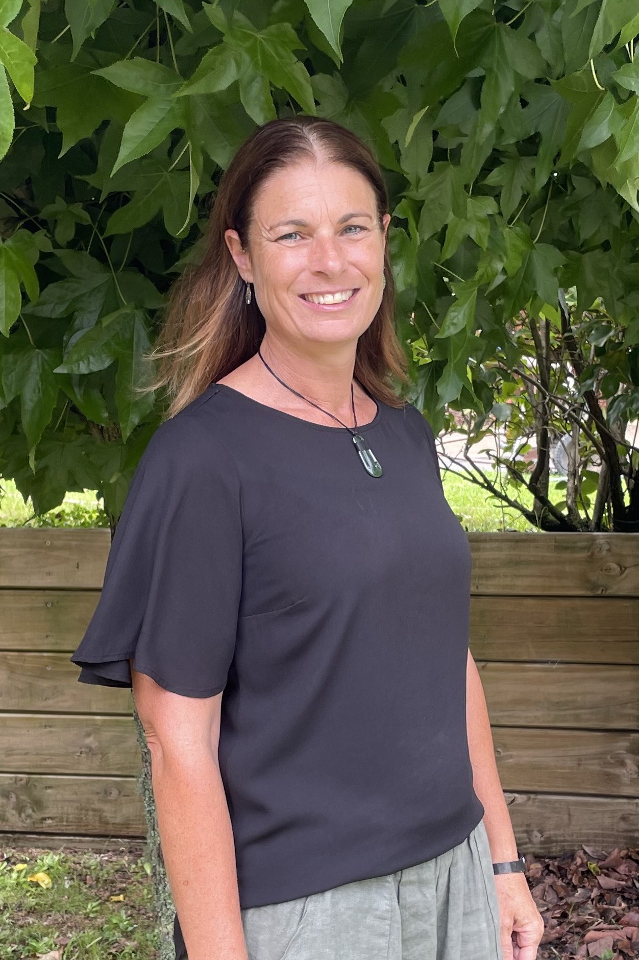 School of Social Practice, Educator/Kaiako.