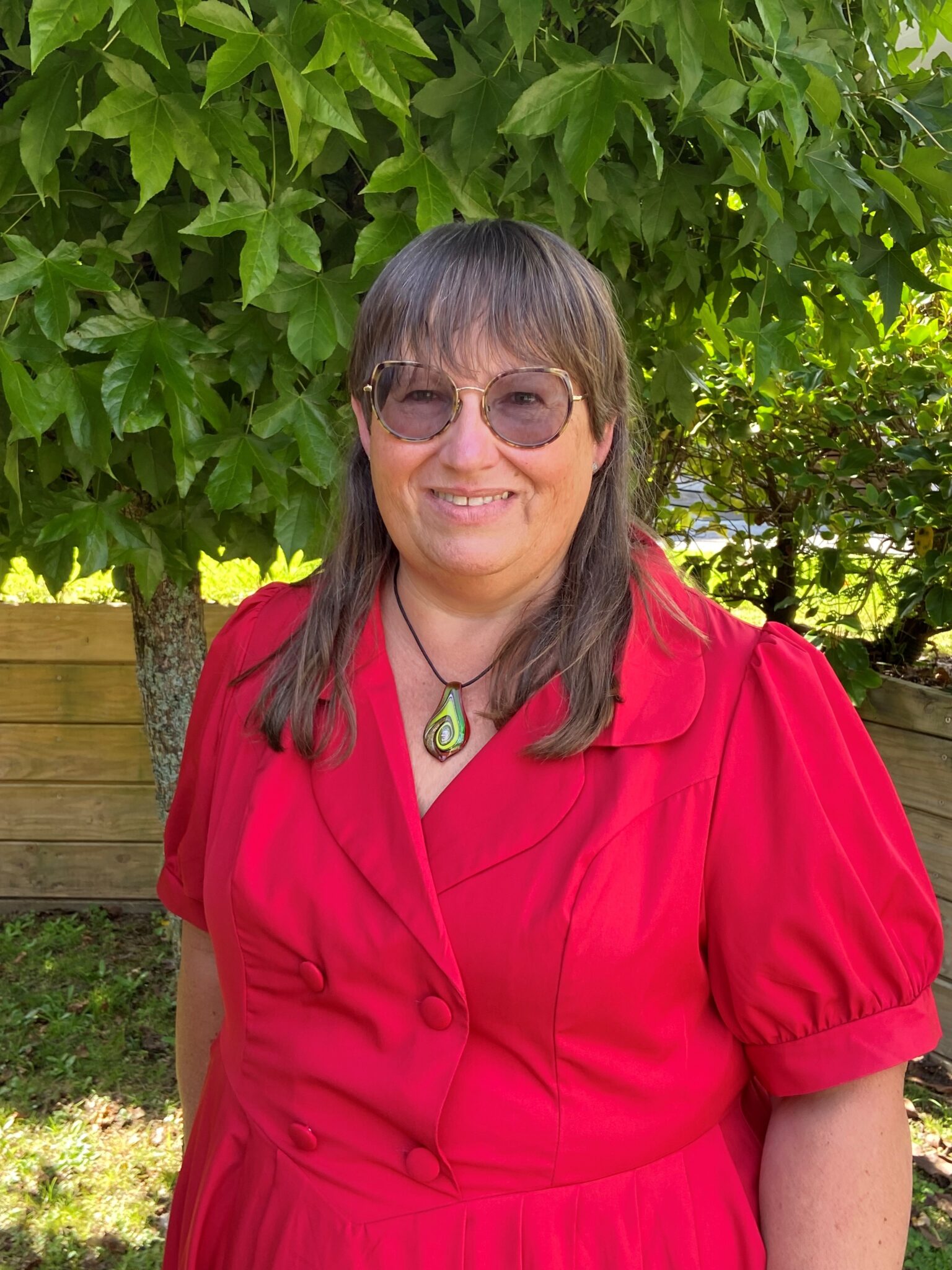 Bev Coombridge | Bethlehem Tertiary Institute